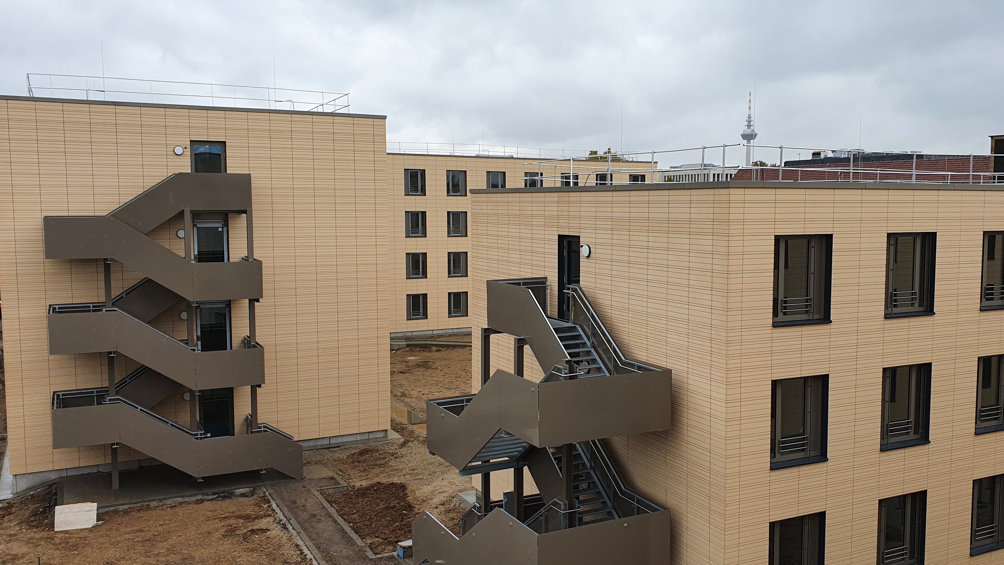 Bildungszentrum der Bundeswehr Mannheim